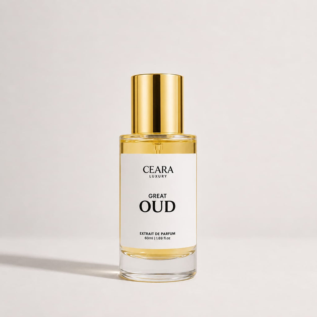 Great Oud