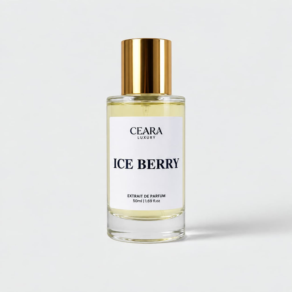 Ice Berry