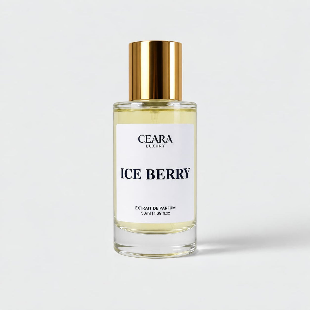 Ice Berry