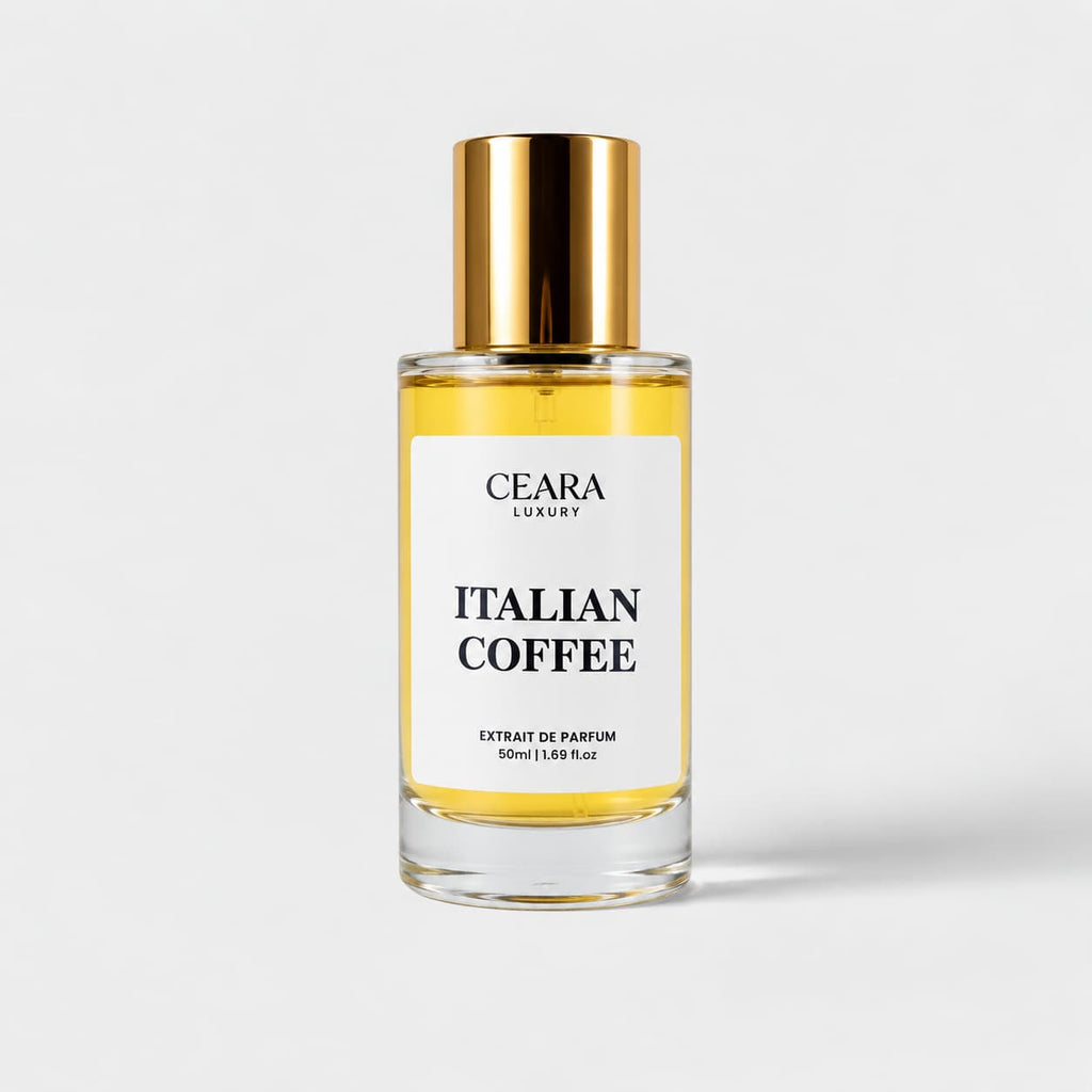 Italian Coffee