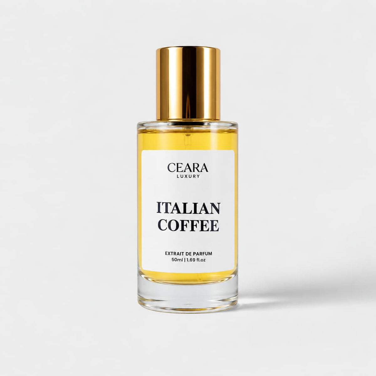 Italian Coffee