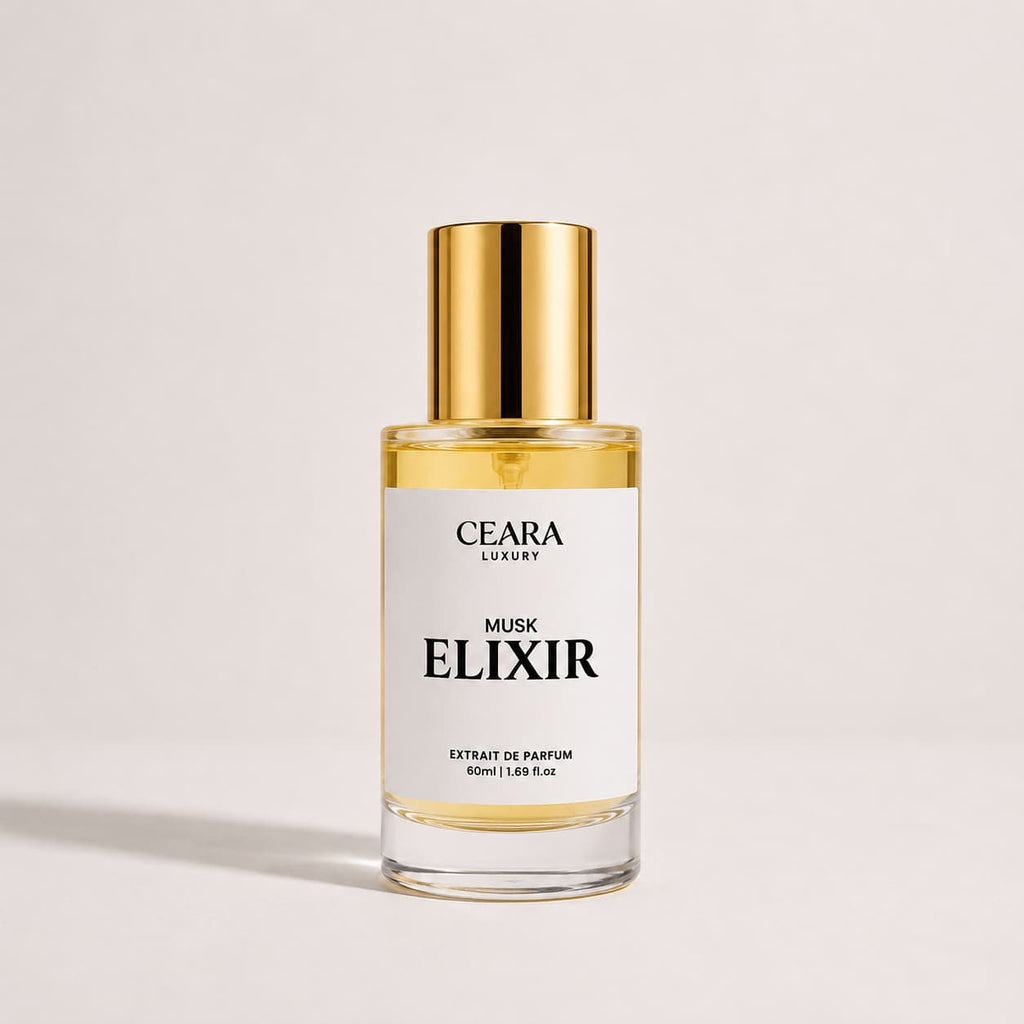 Musk Elixir