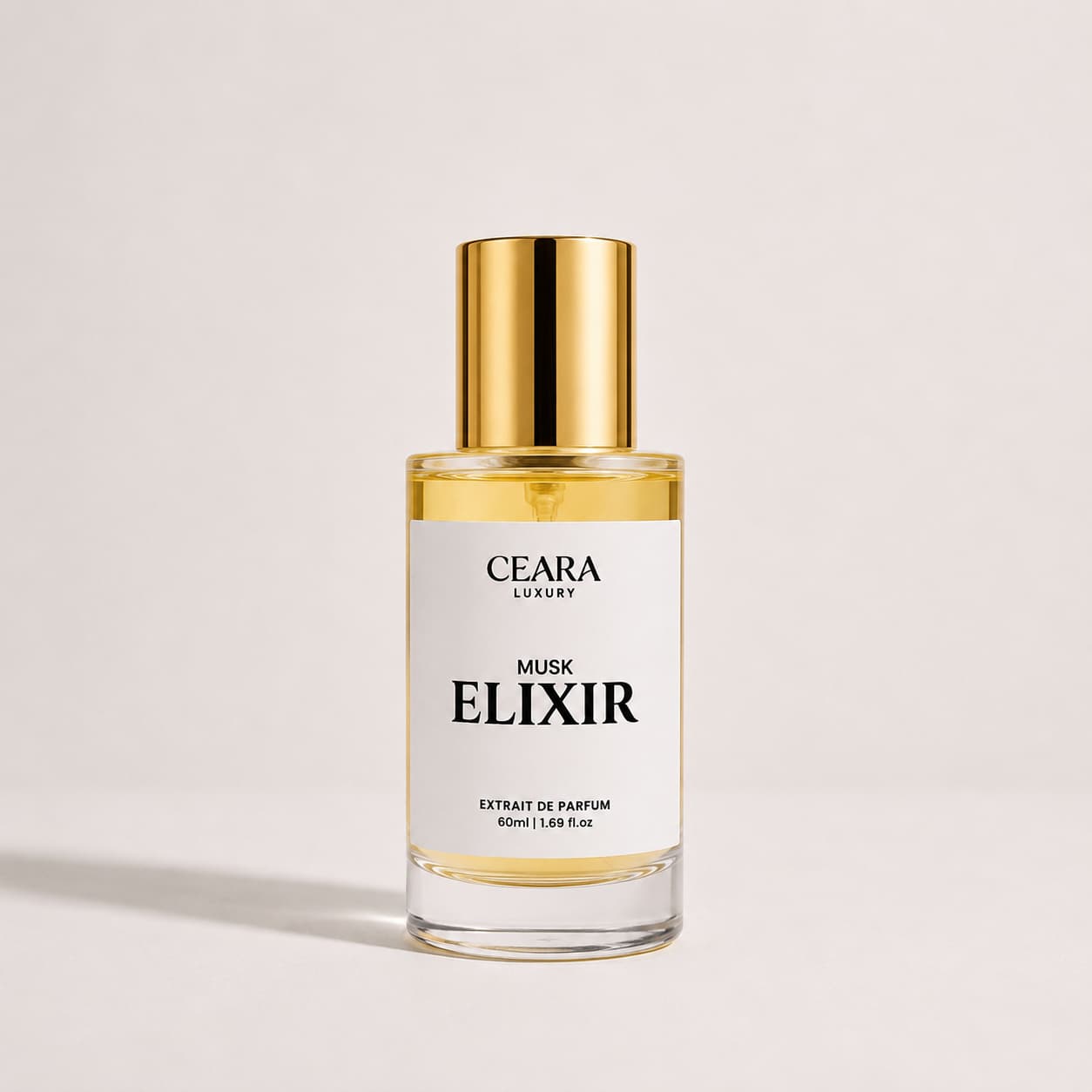 Musk Elixir