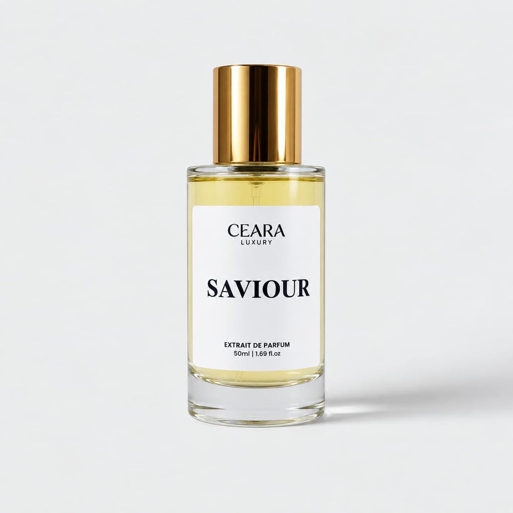 Saviour