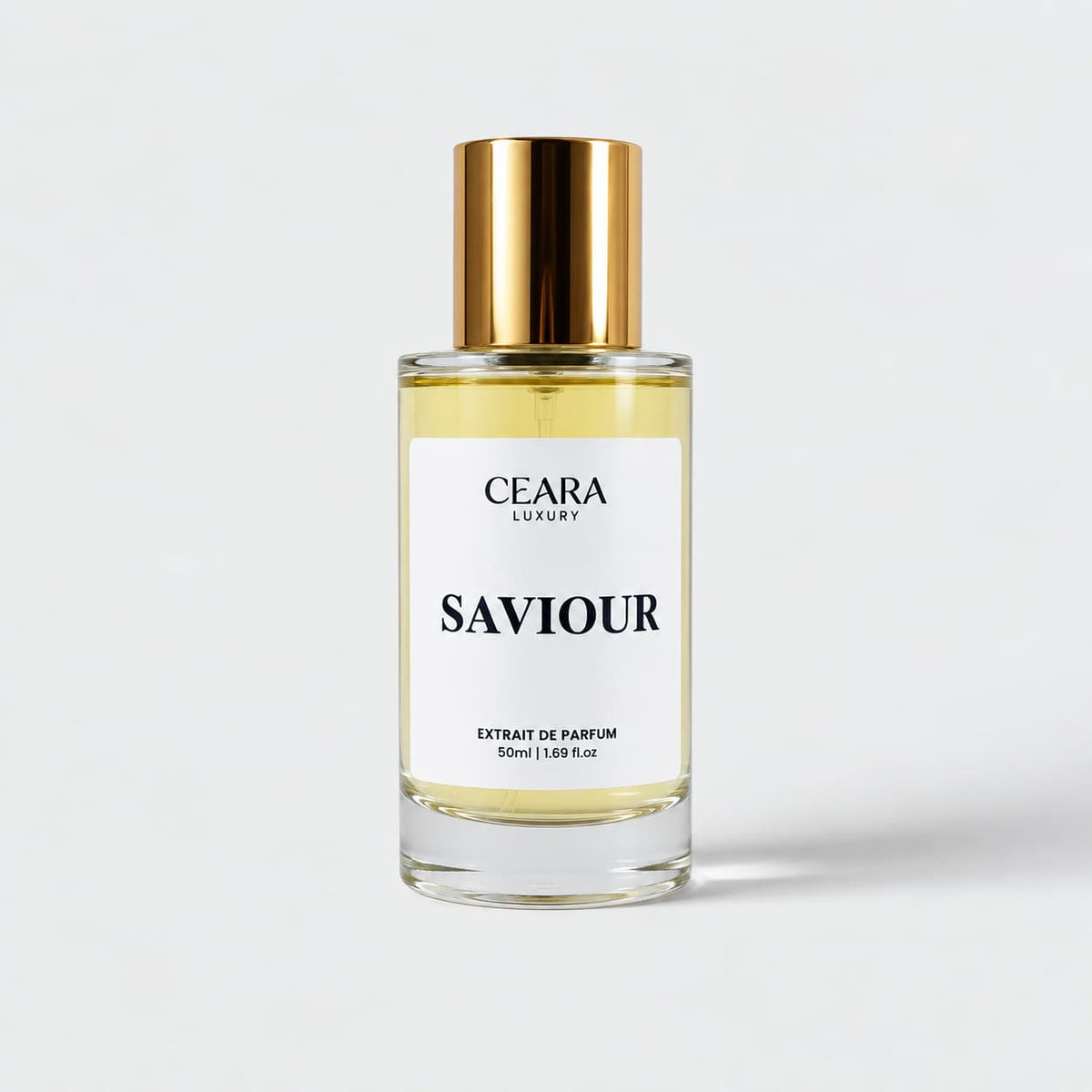 Saviour