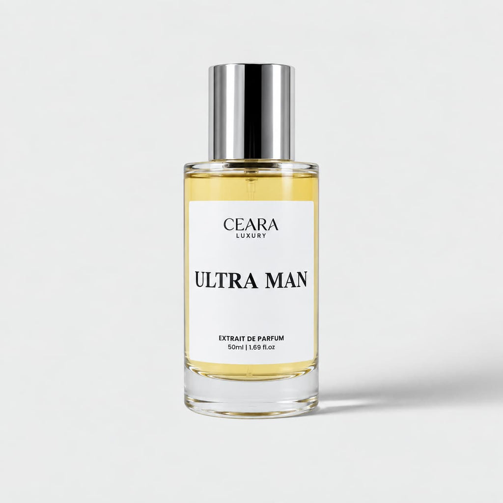 Ultra Man