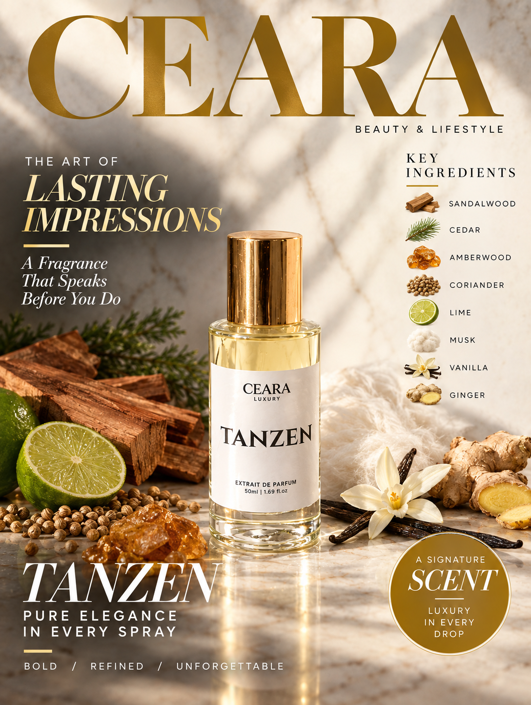 Tanzen