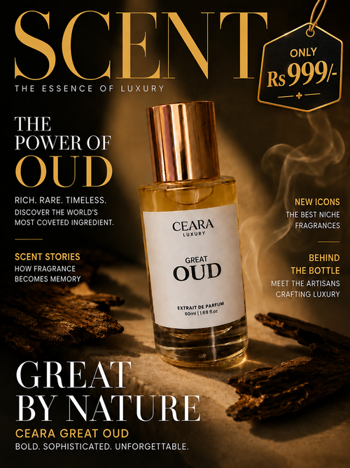 Great Oud