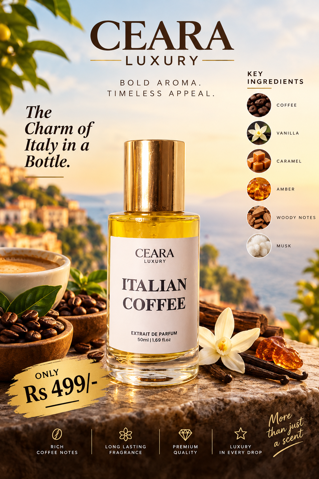 Italian Coffee