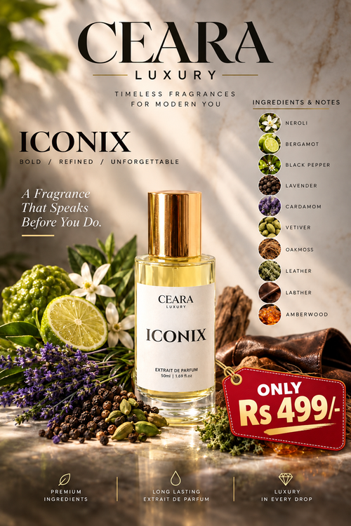 Iconix